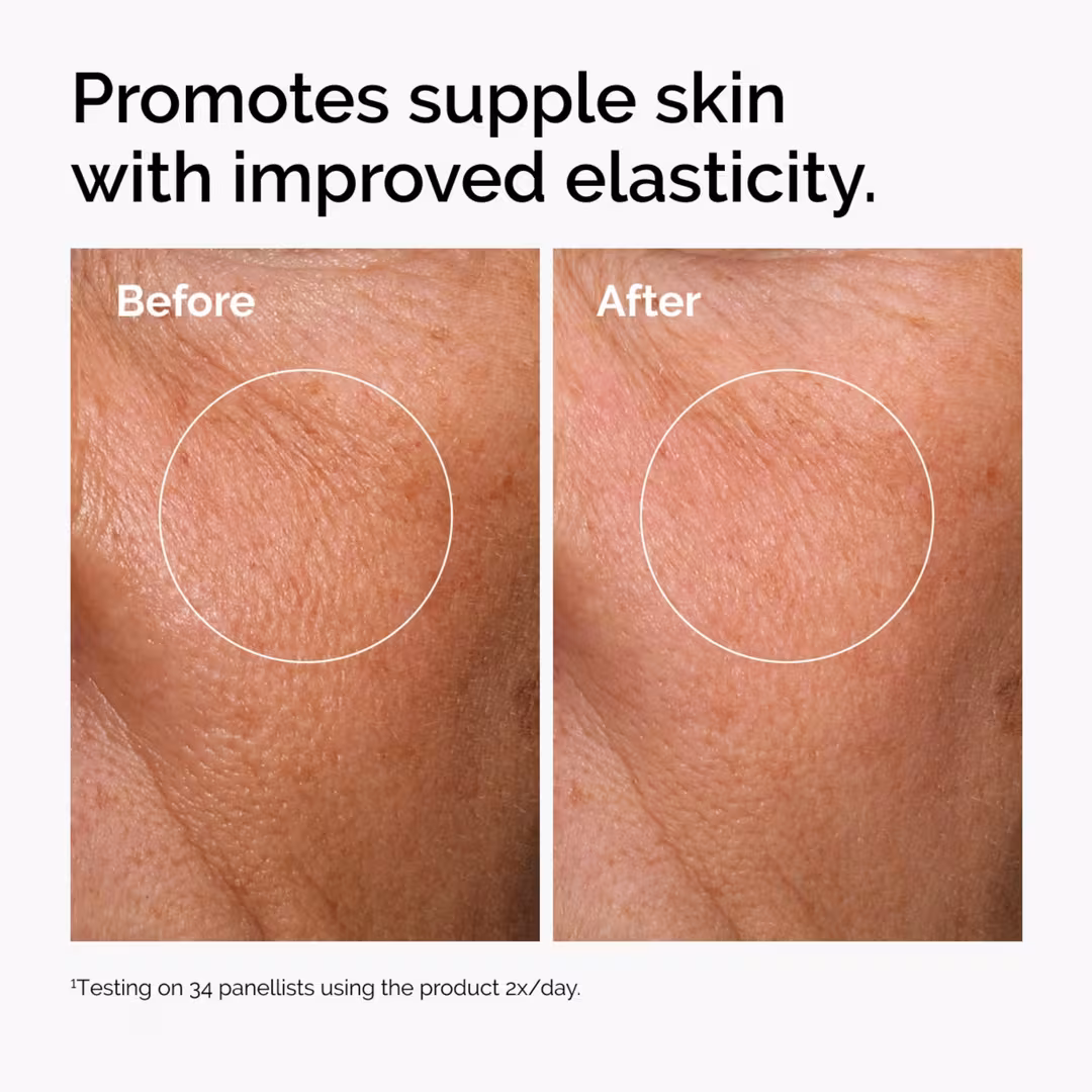 The Ordinary Hyaluronic Acid 2% + B5 Hydrating Serum with Ceramides Item #3176 - Image 4