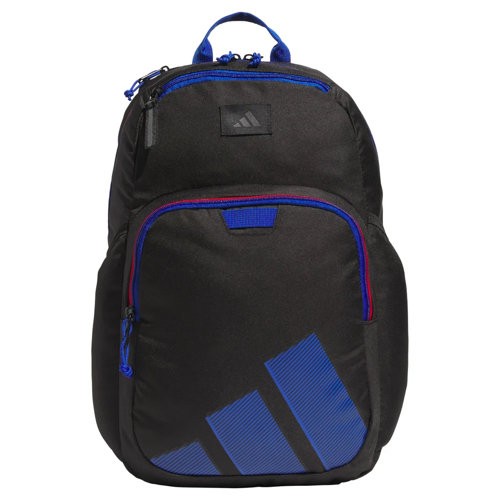 Adidas Midway Backpack Item #11227 - Image 4
