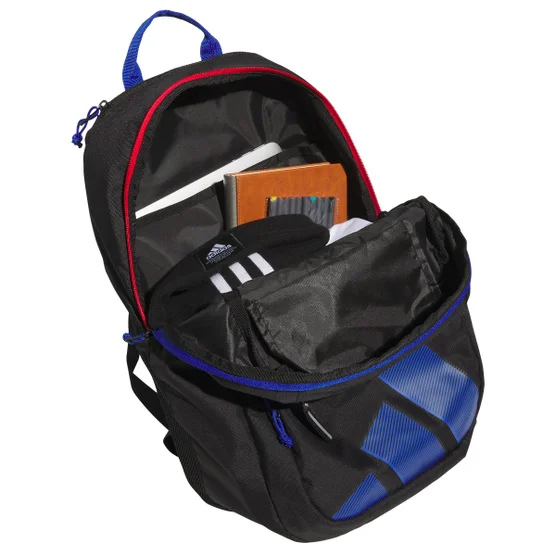 Adidas Midway Backpack Item #11227 - Image 10