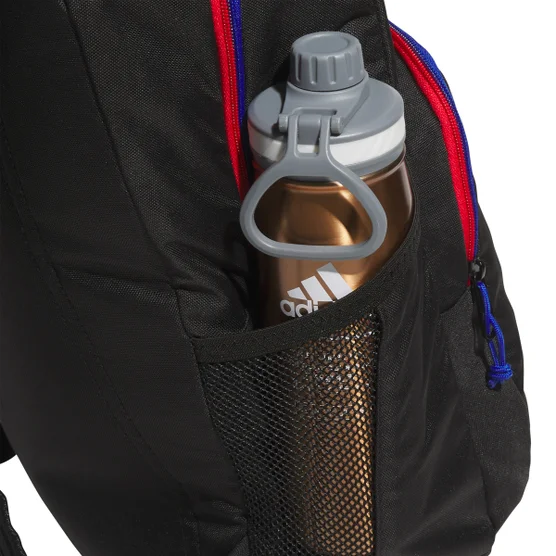 Adidas Midway Backpack Item #11227 - Image 9
