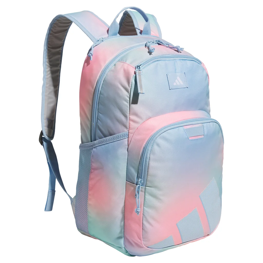 Adidas Midway Backpack Item #11227 - Image 2