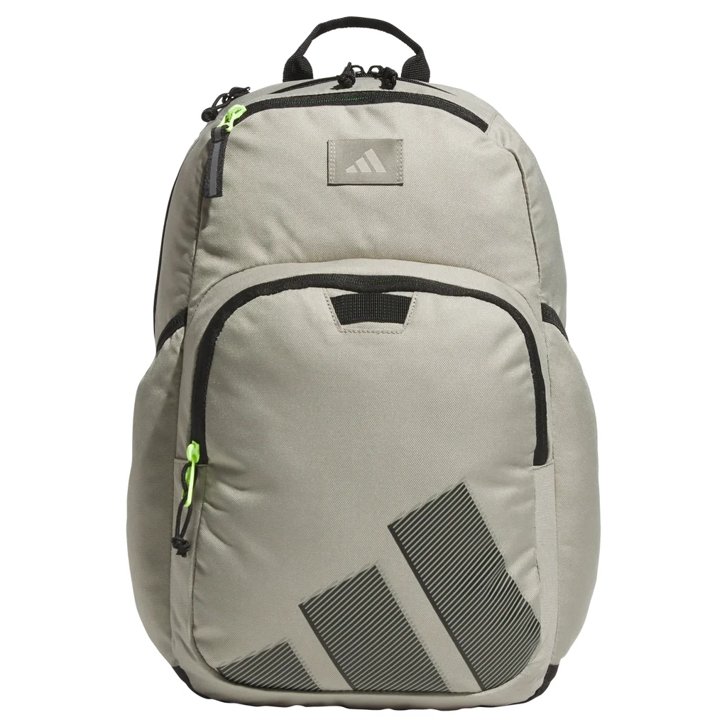 Adidas Midway Backpack Item #11227 - Image 5