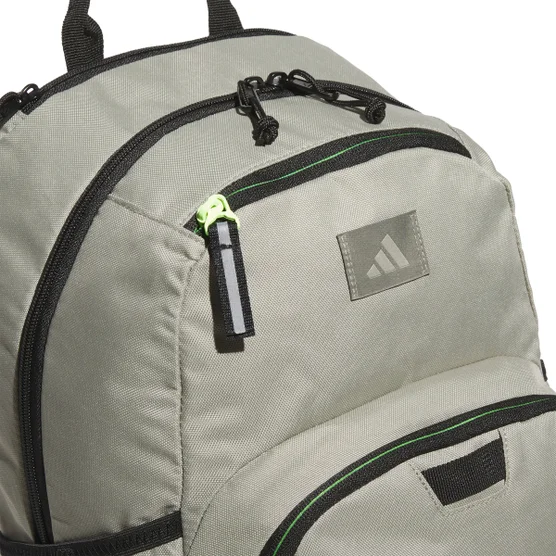 Adidas Midway Backpack Item #11227 - Image 15
