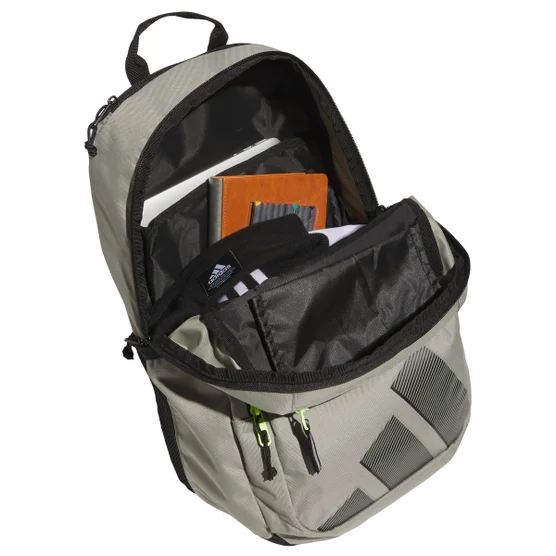 Adidas Midway Backpack Item #11227 - Image 14