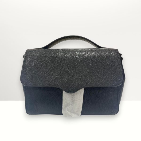 Rebecca Minkoff 2way Black Bag