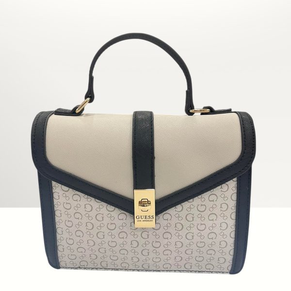 Guess Elonzo top handle crossbody #11230
