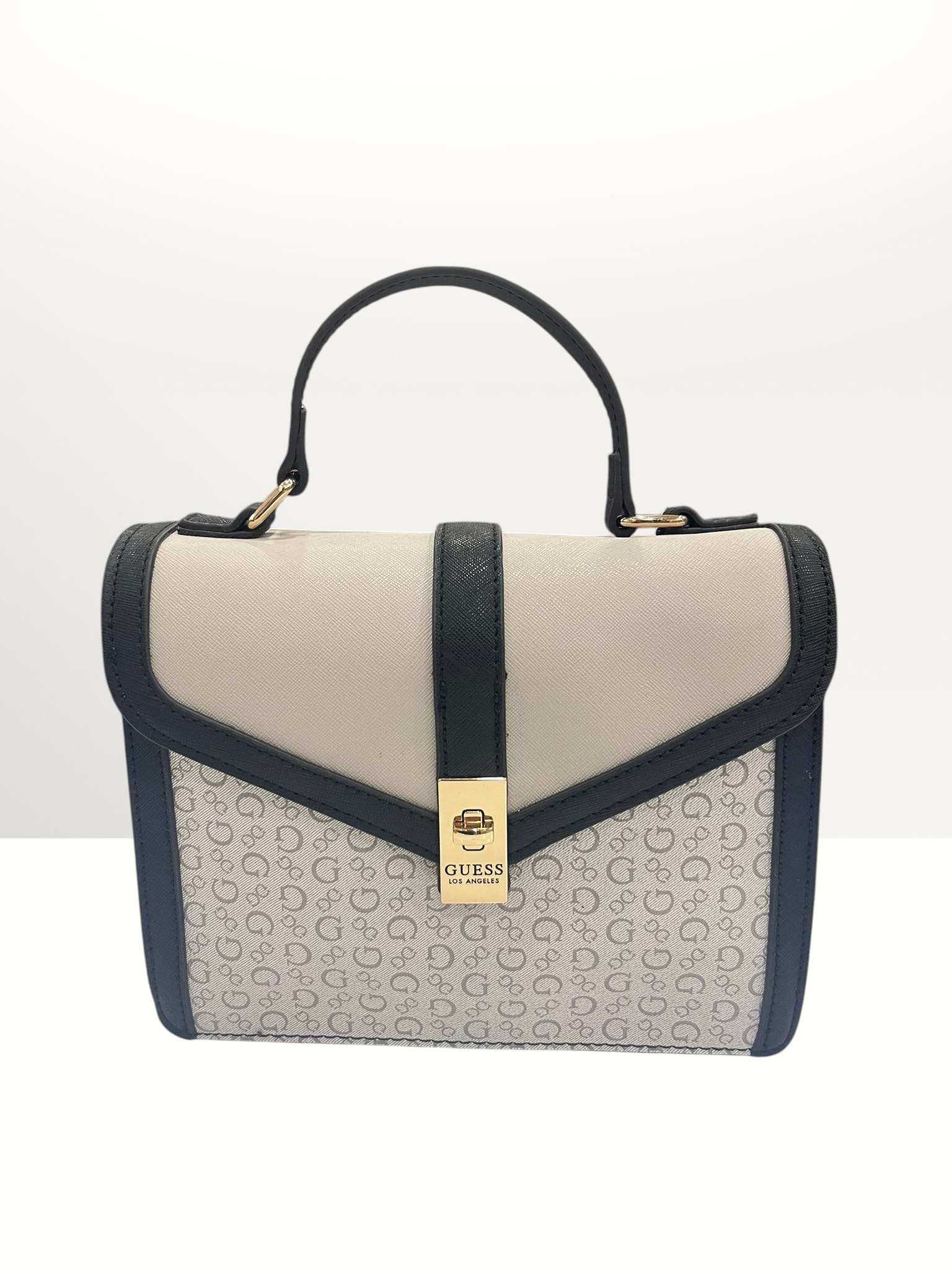 Guess Elonzo top handle crossbody #11230